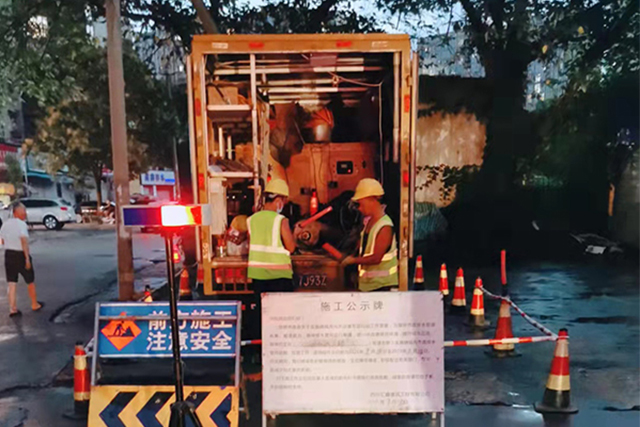 從洞察到產出:優(yōu)化的水資源管理有助于保護您的業(yè)務