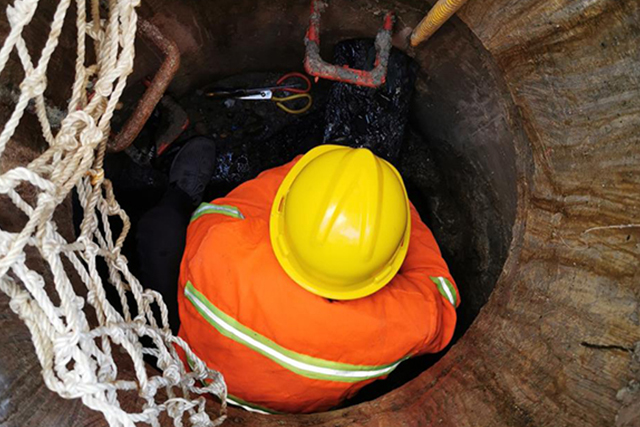 您的化糞池已滿,需要抽水的跡象是什么?