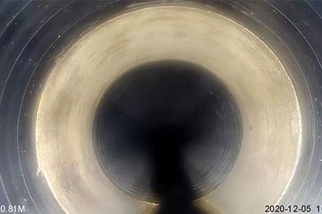 化糞池為什么不會滿呢？