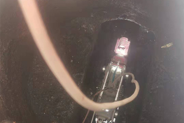 什么是水平定向鉆？