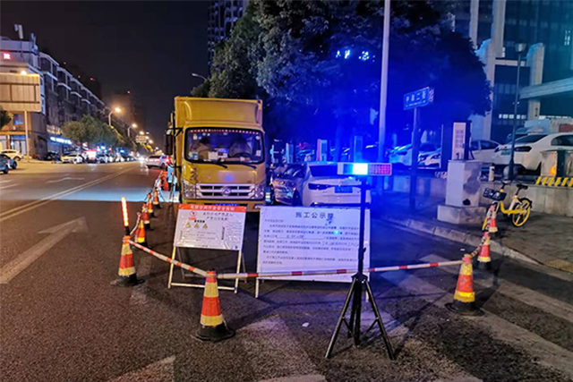 CIPP管道修復提供效率和安全